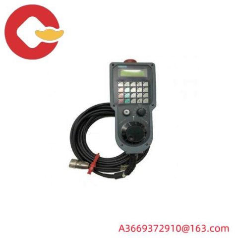 Siemens 6FX2007-1AE14 Handheld Unit B-MPI Cable