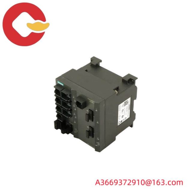 SIEMENS 6GK5308-2FL10-2AA3 Managed Plus IE Switch