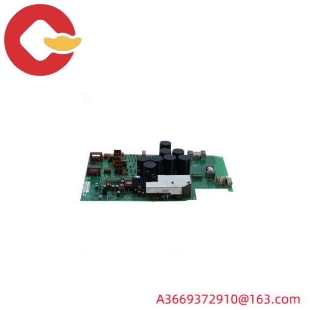 SIEMENS 6SE7022-6TC84-1HF3: Advanced Drive Controller for Industrial Automation