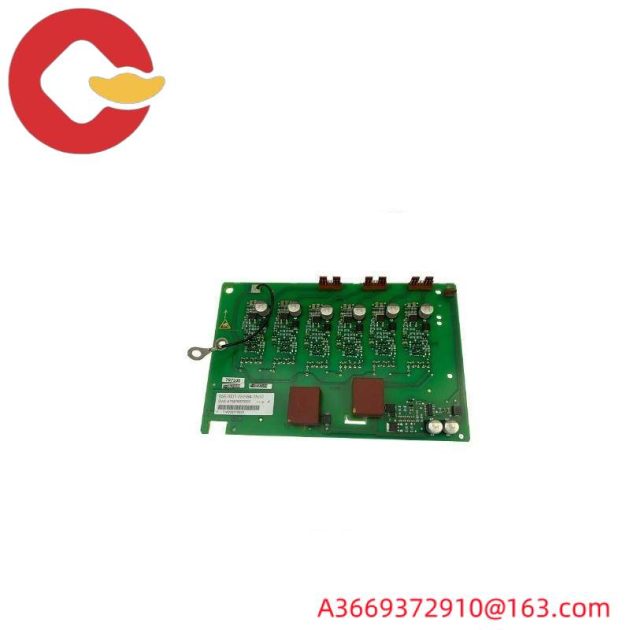 Siemens 6SE7031-7HH84-1HJ0 SIMOVERT Master Drive Control, Industrial Automation Solutions