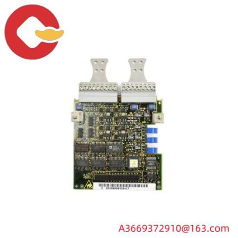 Siemens 6SE7090-0XX84-0KB0 EB1 Motion Control Expansion Board