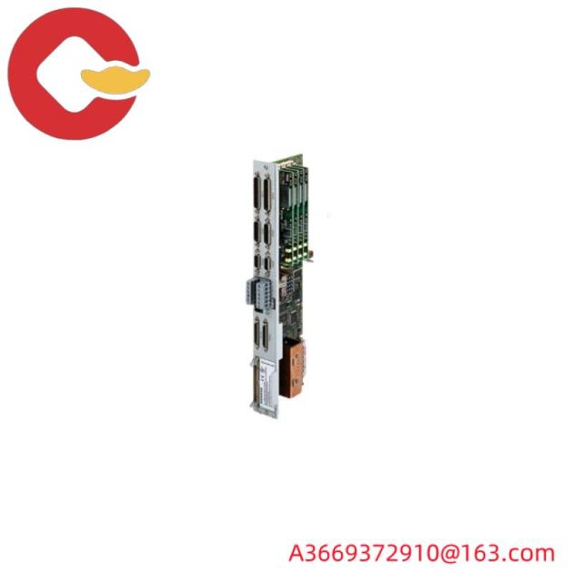 SIEMENS 6SN1118-0DK23-0AA2 2-Axis Control Unit - Precision Automation Solutions