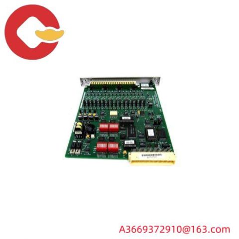 SIEMENS 901B-2555-A Control Analog Input Module for Automation Parts