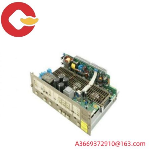 SIEMENS C79461-Z1038-U12 Power Supply Module: Efficient, Reliable, Industry-Standard Solution
