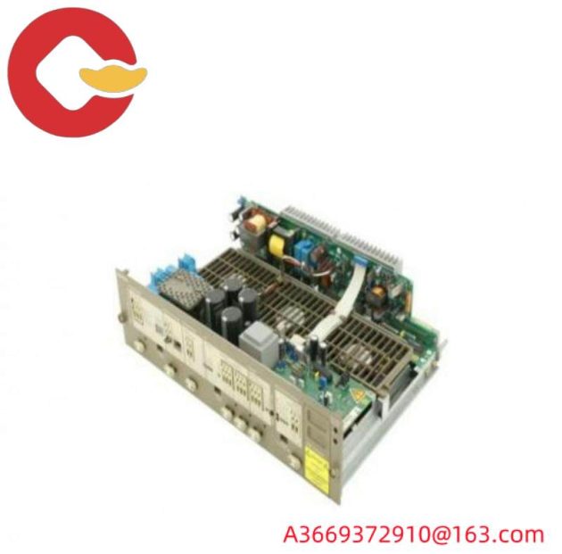 SIEMENS C79461-Z1038-U12 Power Supply Module: Efficient, Reliable, Industry-Standard Solution