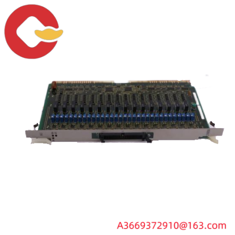 SIEMENS C98043-A1024-L & C98043-A1024-L7-10: Advanced Control Module for Industrial Automation