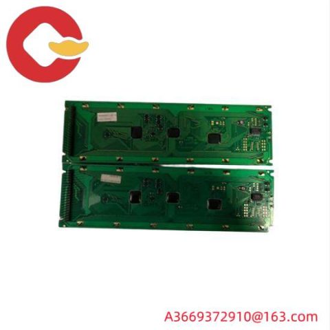 SIEMENS HB25503NYU-LYZC-02 LCD Display Panel - Precision Engineering for Industrial Control Solutions