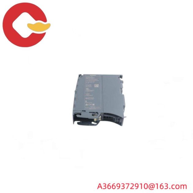 SIEMENS K3R072 | Advanced Industrial Controller - 528605 Model, Control & Automation Module