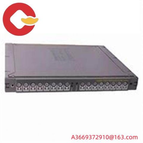 ICS T8451 - PLC Digital Output Module