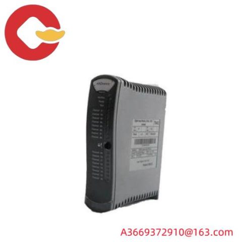 ABCD T9401 Modular Control System