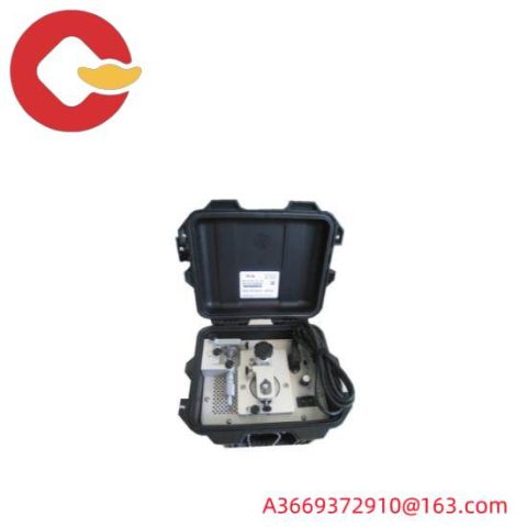 TK-3E Bently Nevada Proximity System Test Kit - Comprehensive Evaluation Tool for Industry Control Solutions