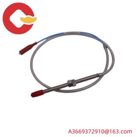Bently Nevada TM0180-A07-00-06-10-02 Vibration Probe for Industrial Control