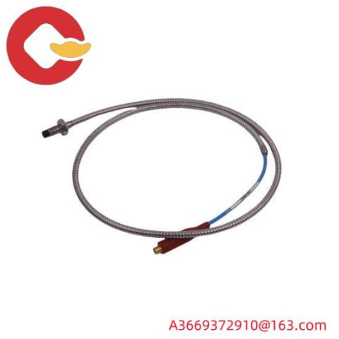 Bently Nevada TM0180-A07-B00-C02-D05 Vibratio Probe