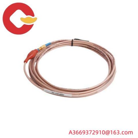 Bently Nevada TM0181-A40-B00 PROVIBTECH Extension Cable