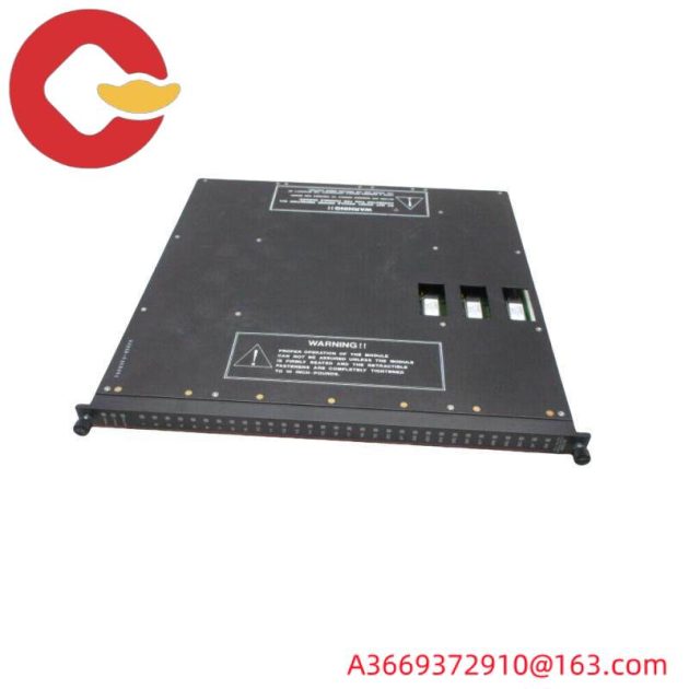 Invensys Tricon 4118 - Industry's Best Price for Safety Instrumented Systems