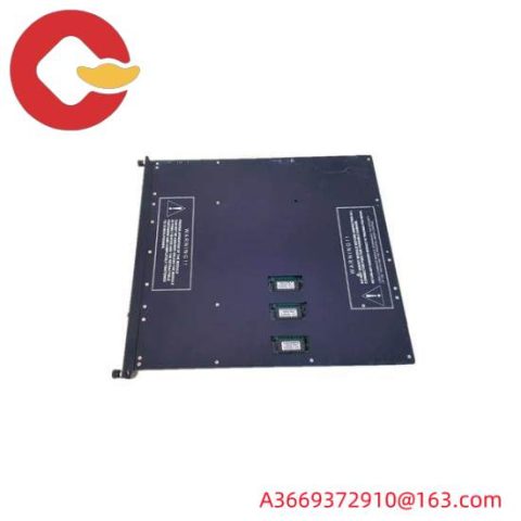 TRICONEX 4200N Industrial Control Module
