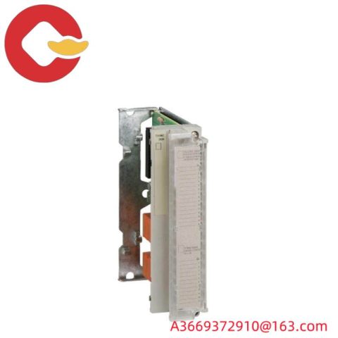 Schneider TSXDMZ28DR: 28-Channel Relay Input Module, 24V DC