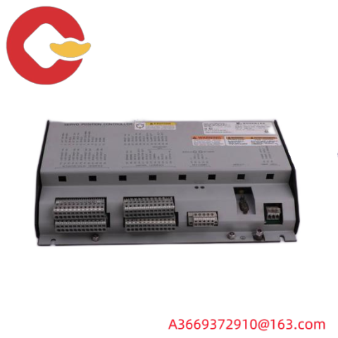 Woodward 5441-673 New: Advanced Industrial Control Module