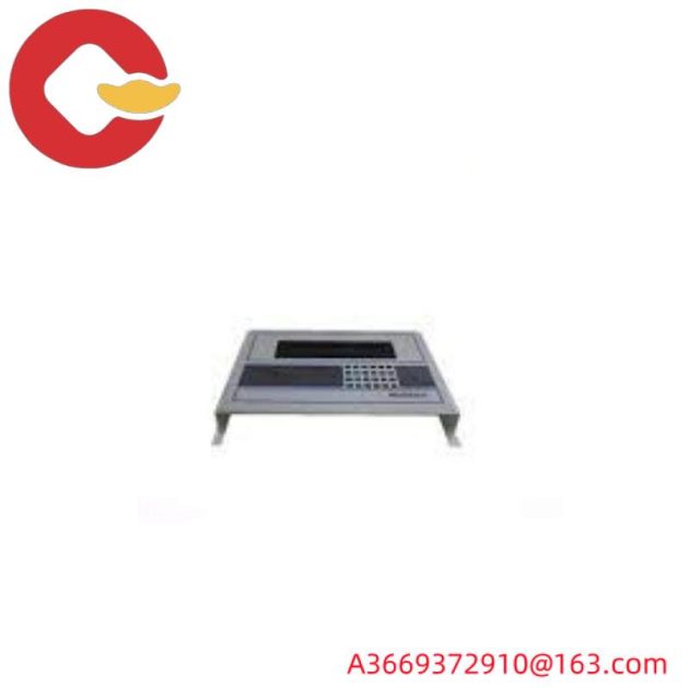 WOODWARD 5462-718 Analog Output Module: Precision Control Solutions for Industrial Automation