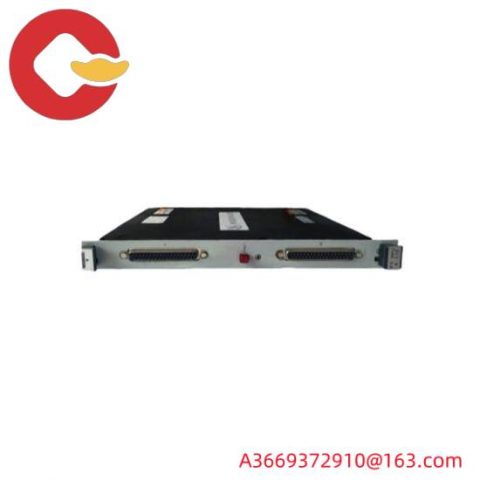 Woodward 5464-213 Netcon Serial I/O Card: Precision Control for Industrial Automation