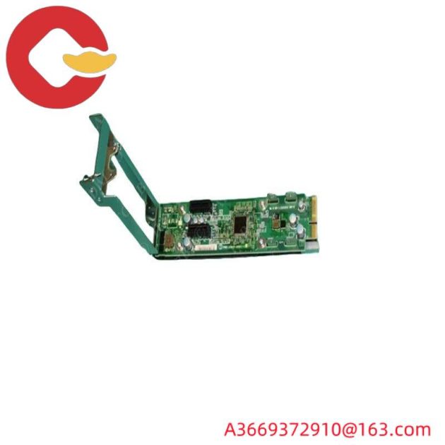 Yaskawa YRC1000 JANCD-ABB04-E Robot Expansion Card: Advanced Automation Module for Enhanced Robotic Systems