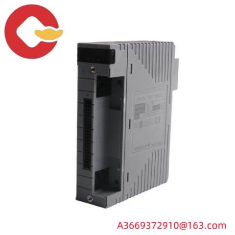 Yokogawa AAI135-H00: Precision Analog Input Module, for Industrial Automation Control