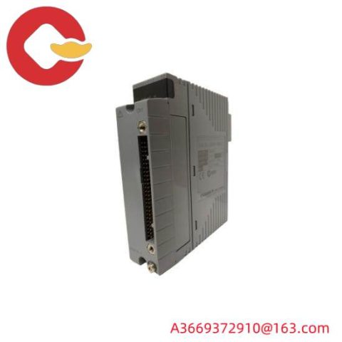 Yokogawa ADV551-P10 Digital Output Module - Precision Control for Industrial Automation