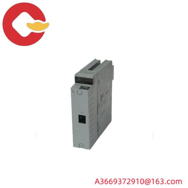 Yokogawa ALE111-S50 S1 Ethernet Communication Module: Reliable Networking Solution for Industrial Control Systems
