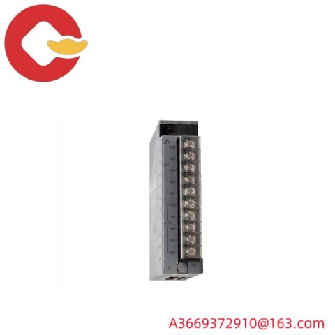 Yokogawa ALR121-S50 S1 Communication Module: High-Speed Data Transfer for Industrial Automation