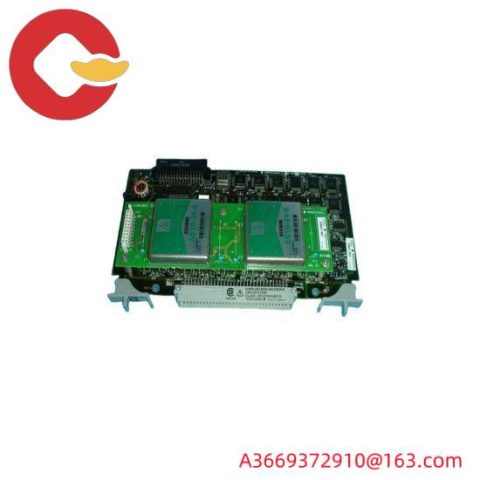 Yokogawa AMM52 S3 Circuit Board: Industrial Automation Solutions