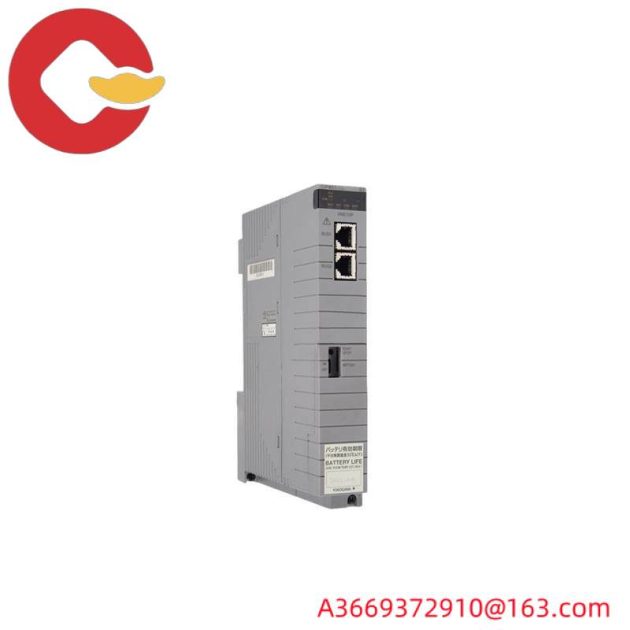 Yokogawa PLC ASI133-S00 Analog Input Module