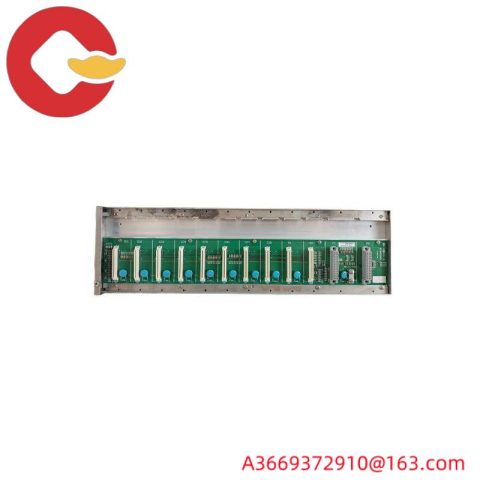 Yokogawa ASS9981DE-02 Backplane: High-Performance Industrial Control Module