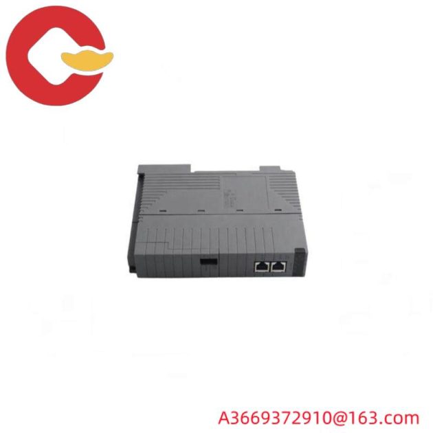 Yokogawa ATA4S-00 S2 Analog Input/Output Module