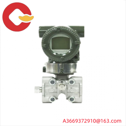 Yokogawa EJA110A-DMS4A-92EA: Precision Pressure Measurement Transmitter