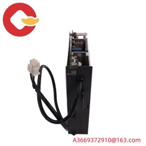 YOKOGAWA S9548FA - Industrial Automation Module