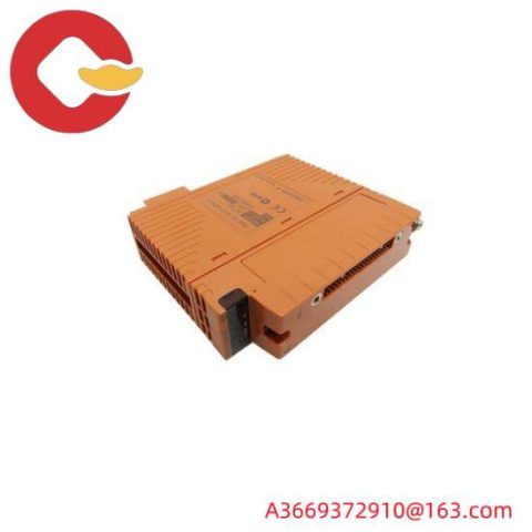 Yokogawa Analog Input Module SAI143-H63-PRP-S3: Industrial Precision for Critical Control Systems