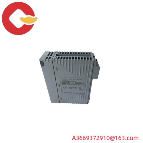 Yokogawa SB401-50 Bus Interface Slave Module: High-Performance Integration for Industrial Automation