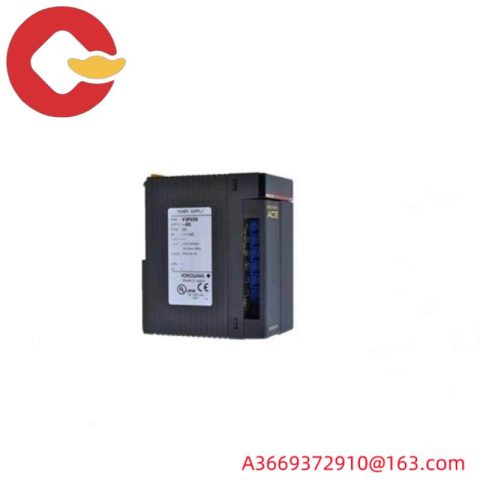 Yokogawa SDV531-S23 S1 Digital Output Module - Precision Control in Industrial Automation