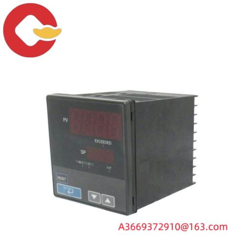 Yokogawa UT350L-00 Limit Controller: Precision Control for Industrial Applications