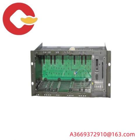Yokogawa YNT511D Optical Bus Repeater for V net and RIO
