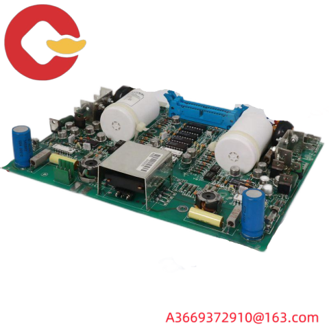 ABB YPQ112A Robotics Drive PC Board