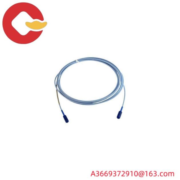 Bently Nevada 102045-040-00 Extension Cable: Advanced Industrial Control Solutions