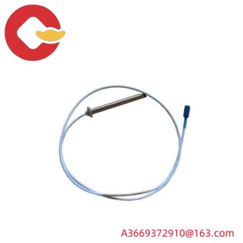 Bently Nevada 130530-0050-02 Proximity Probes 3300XL Series Industrial Control Module