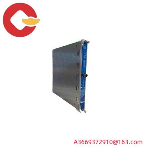 ABB 22-HIM-C2S Module, Advanced Control Solution