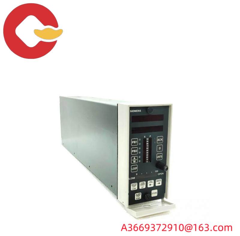 15738-119_siemens_i_o_module_mounting_case.jpg SIEMENS 15738-119 I/O MODULE MOUNTING CASE, Industrial Control Solutions