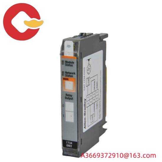 1734-ow2_1734ow2.jpg Advanced Programmable Logic Controller: 1734-OW2 by Allen-Bradley