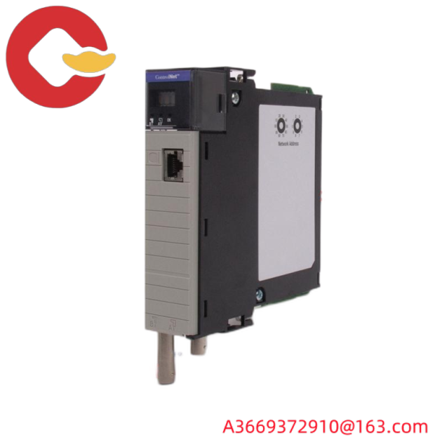 Allen Bradley 1746-N04I: 4-Channel Analog Output Module, Precision Control for Industry