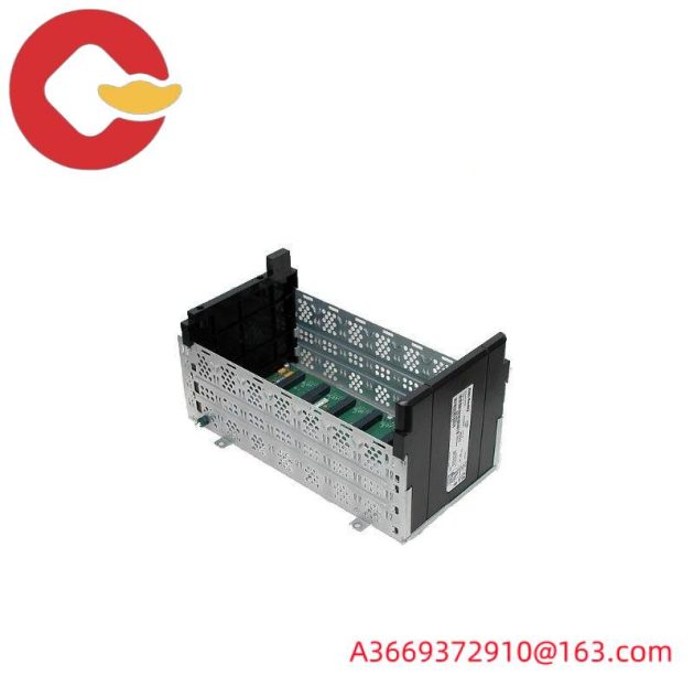 SIEMENS 1756-L62 ControlLogix PLC - Advanced Modular Control Solution