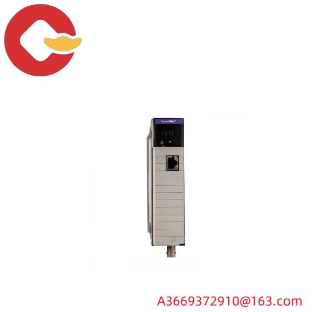 Allen Bradley AB 1756-CNB/D ControlLogix Bridge Module, Advanced Networking Solutions