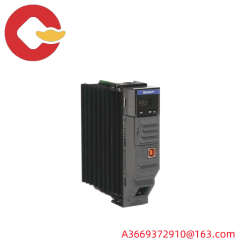 GE IC695CPE310-ACAT CPU Module: Advanced Control Engine for Industrial Automation